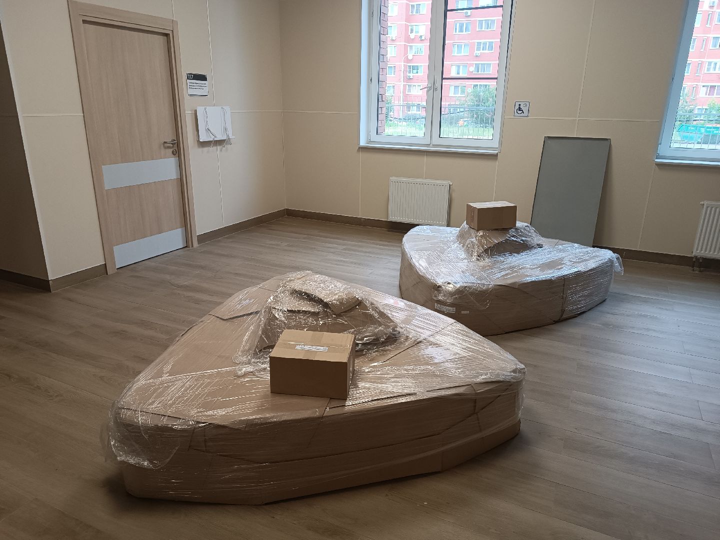 котельники, медицина, поликлиника, специалисты, новое диагностическое оборудование,