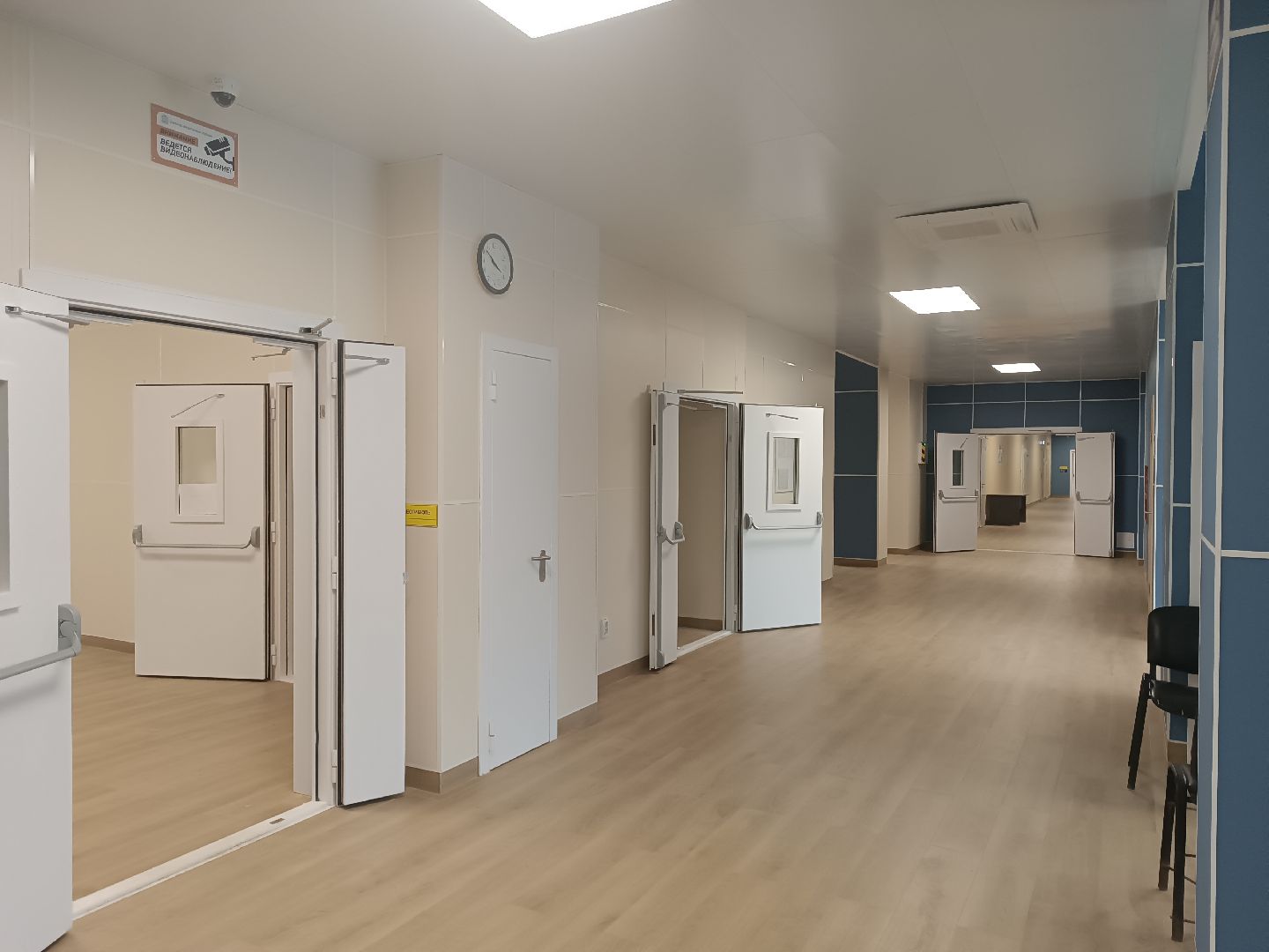 котельники, поликлиника, компьютерная томография, медицина,