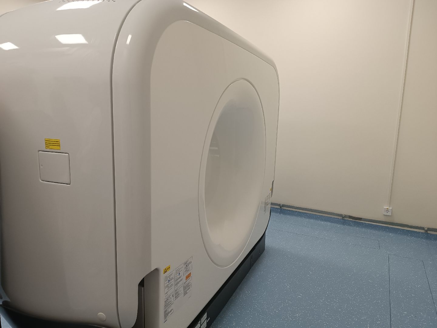 котельники, поликлиника, компьютерная томография, медицина,