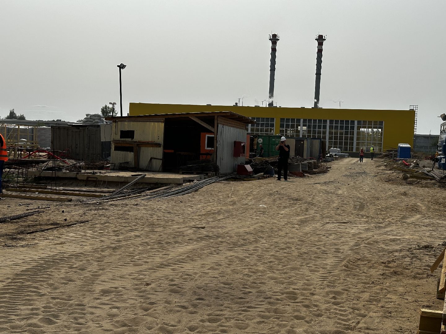 серпухов, экономика, деревня ивановское, производство пищевых продуктов,рабочие места,