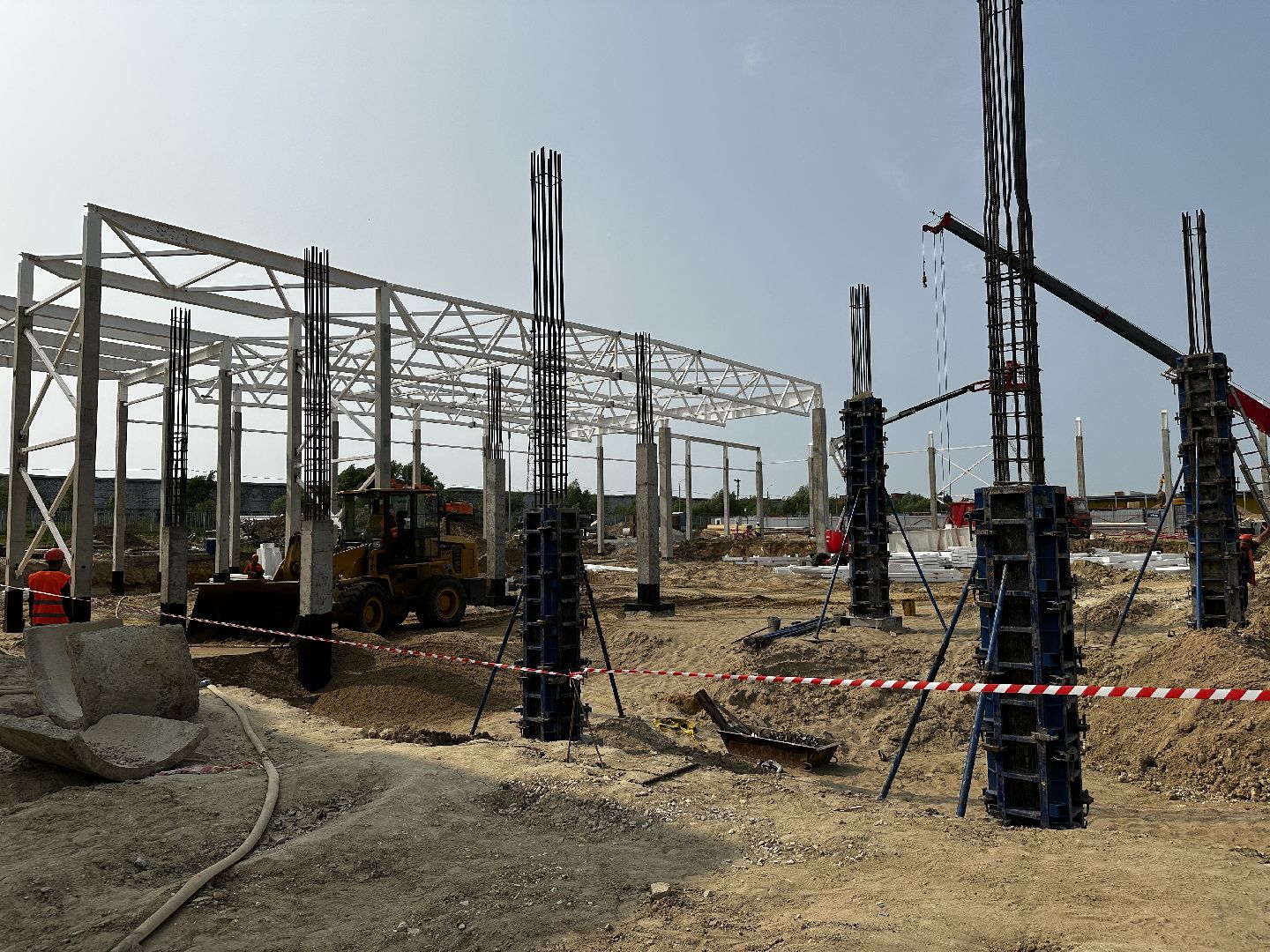 серпухов, экономика, деревня ивановское, производство пищевых продуктов,рабочие места,