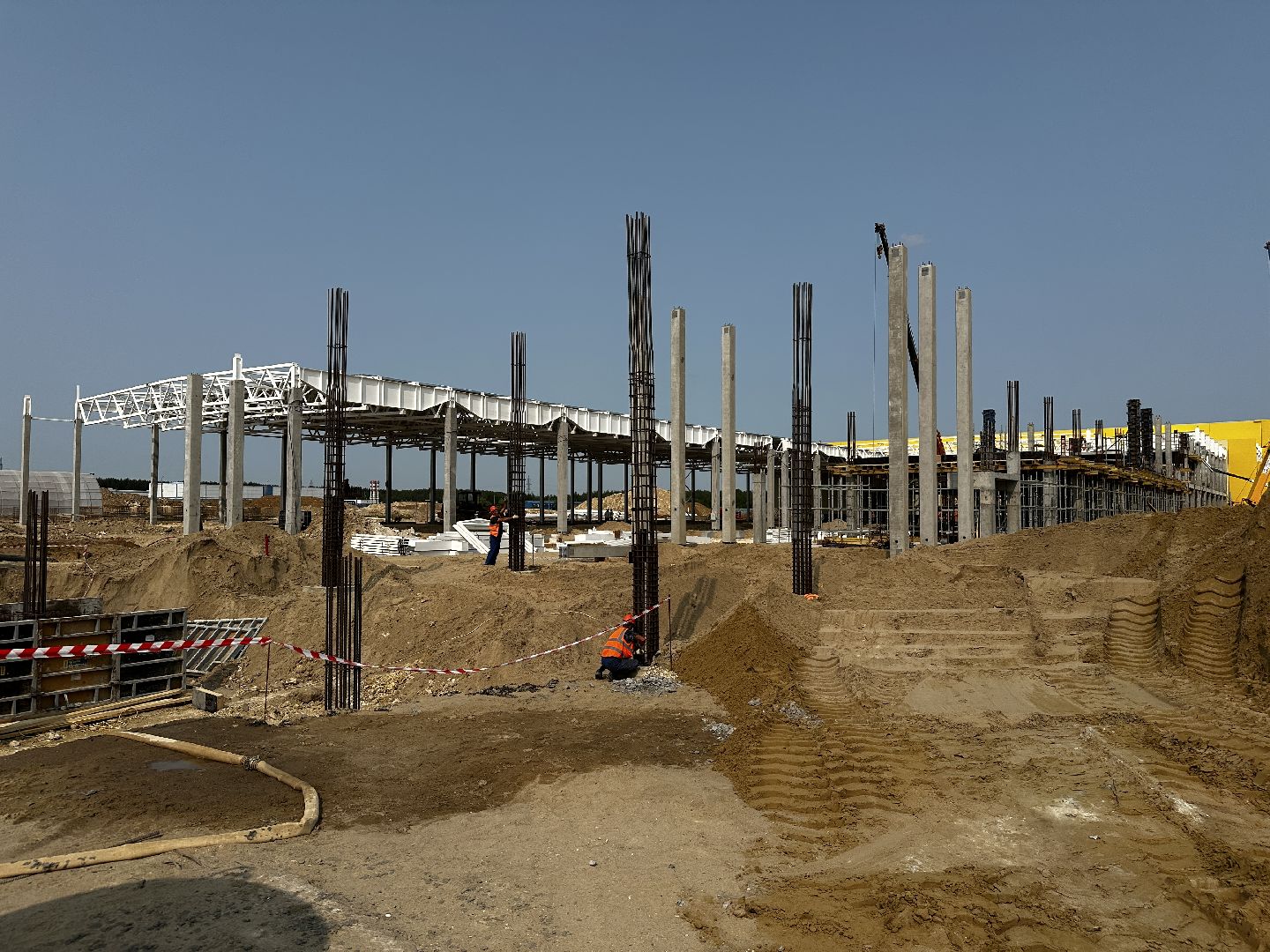 серпухов, экономика, деревня ивановское, производство пищевых продуктов,рабочие места,