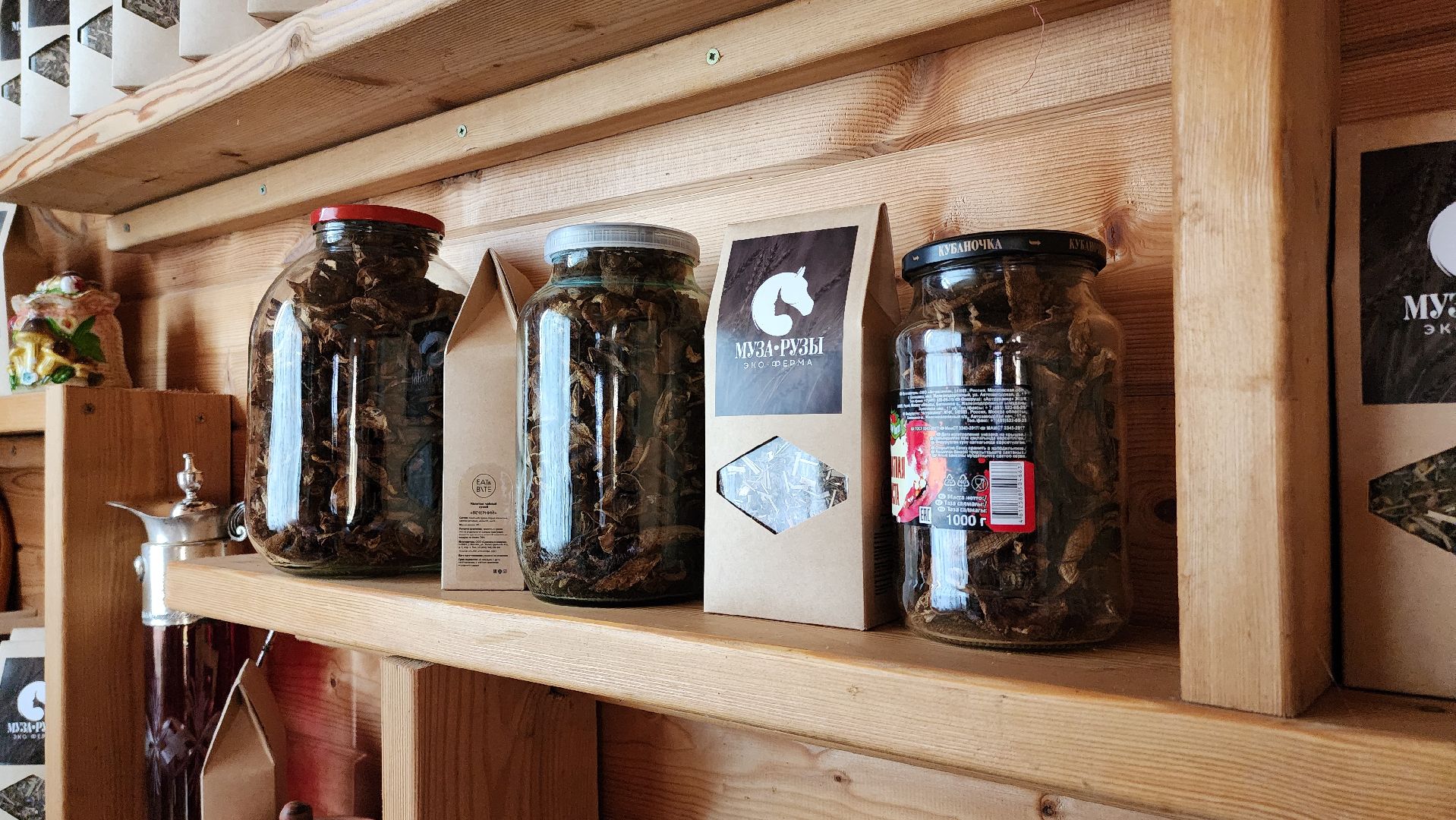 Руза, туризм в рузе, Муза Рузы,