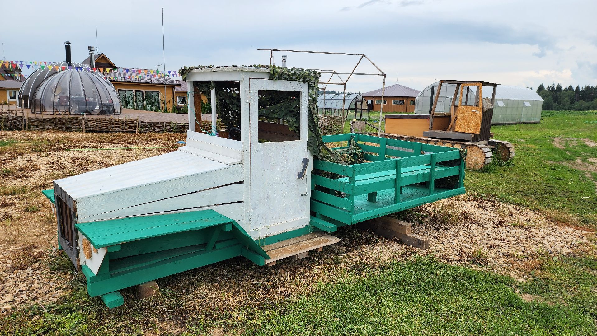 Руза, туризм в рузе, Муза Рузы,