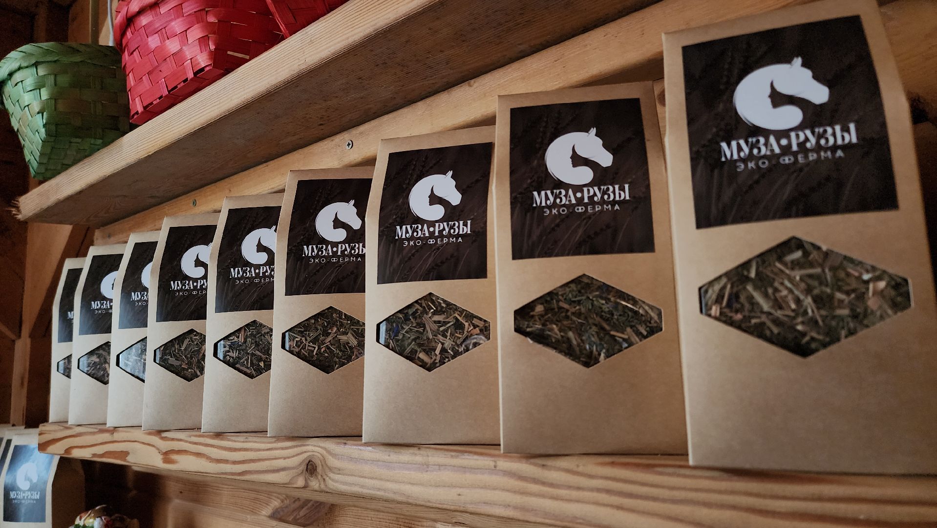 Руза, туризм в рузе, Муза Рузы,