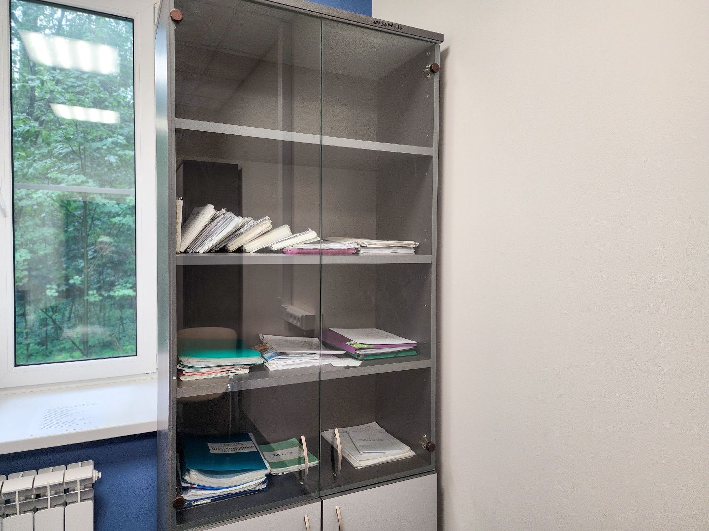 Подольск, Амбулатория, ремонт медучреждения,