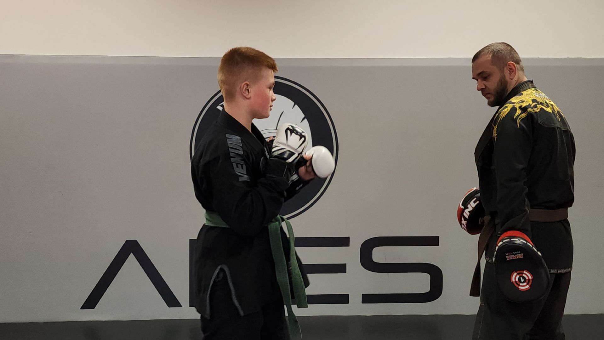 универсальный бой, первенство мира, спорт, старая купавна, богородский городской округ,