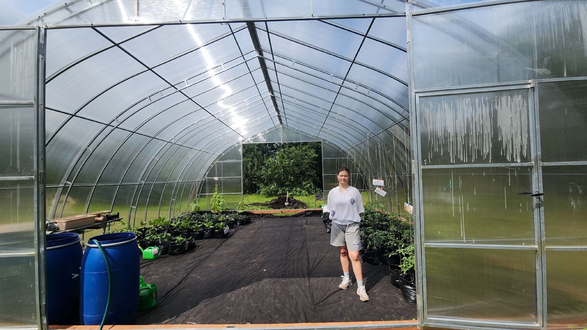 Агрономия, Образование , Профориентация ,