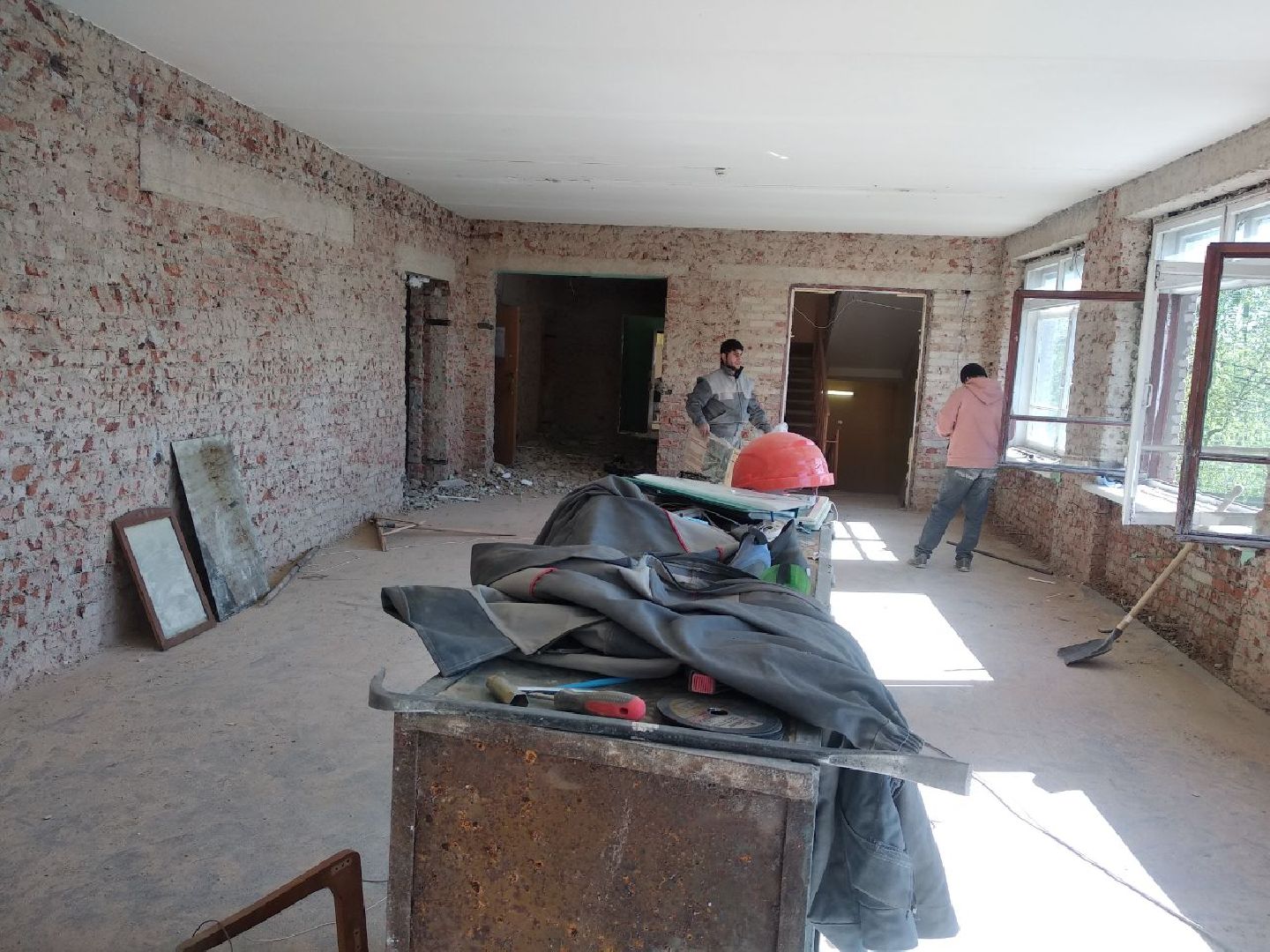 Дмитровский медицинский колледж, Минздрав МО