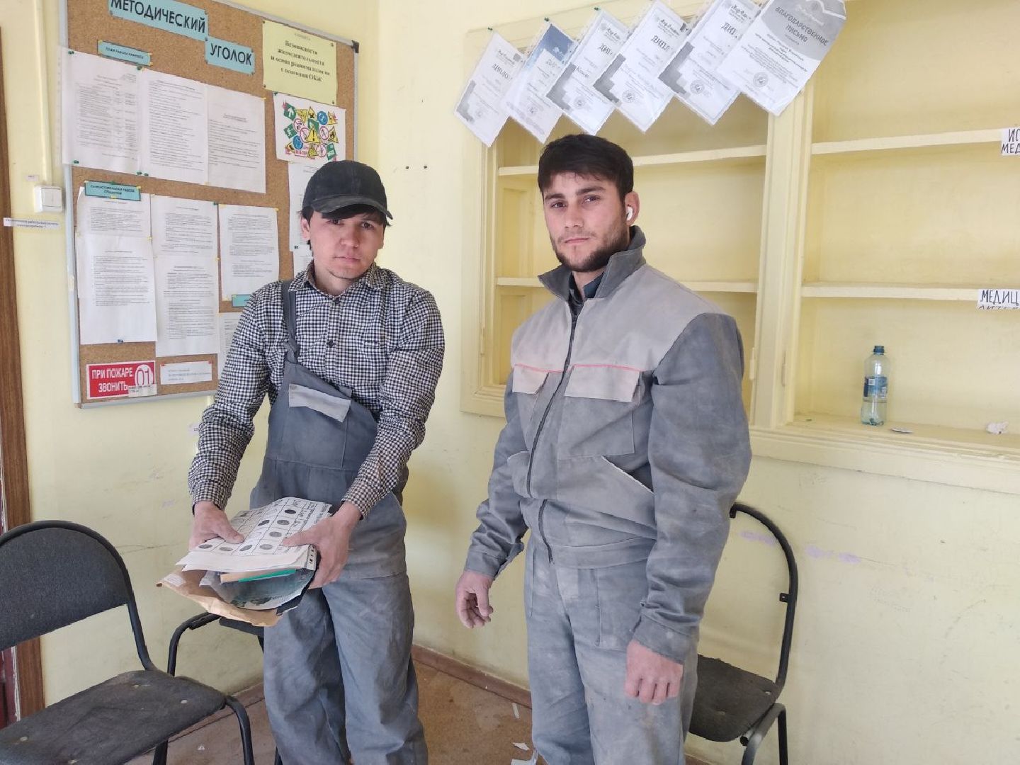 Дмитровский медицинский колледж, Минздрав МО