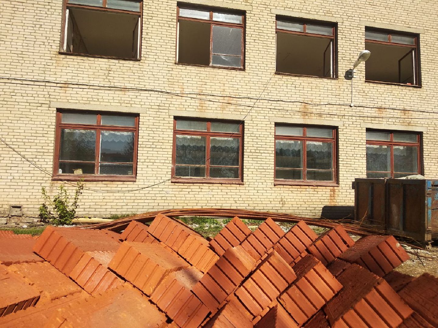 Дмитровский медицинский колледж, Минздрав МО