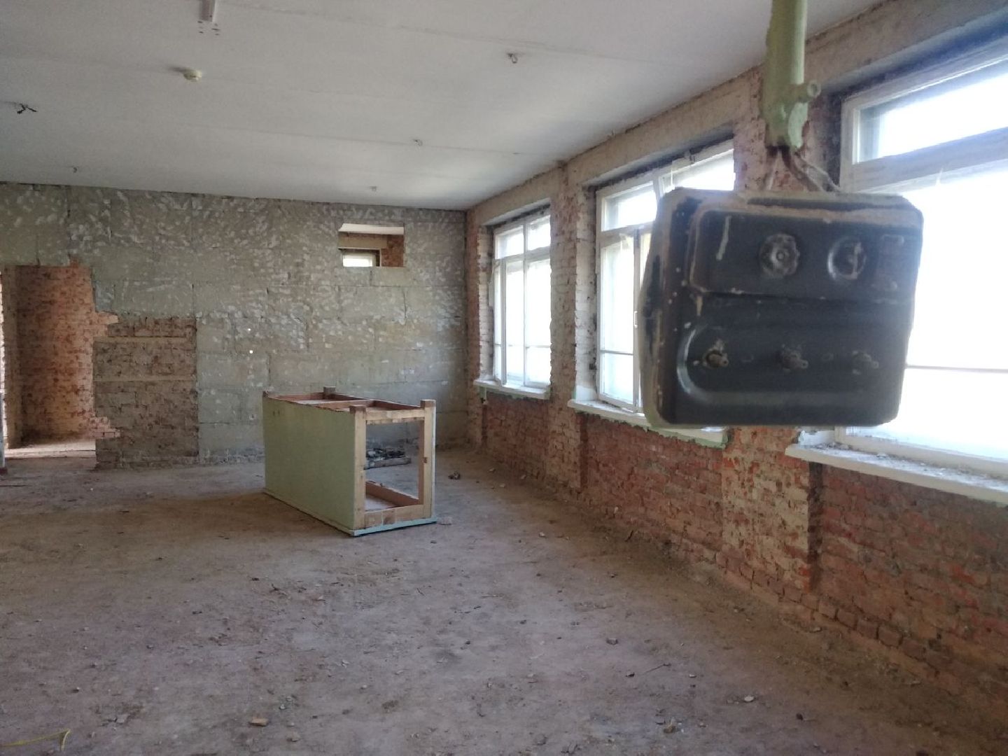 Дмитровский медицинский колледж, Минздрав МО