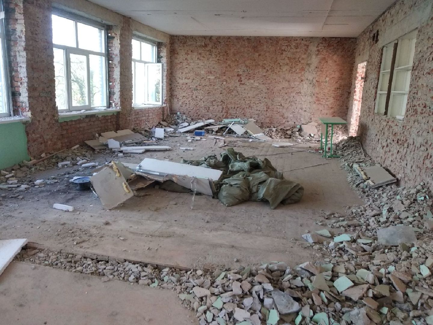 Дмитровский медицинский колледж, Минздрав МО