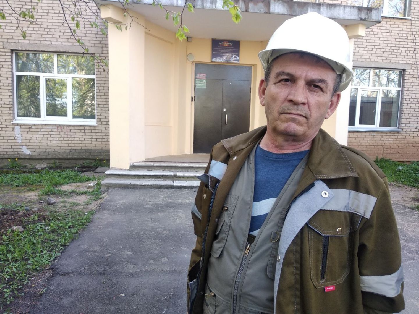 Дмитровский медицинский колледж, Минздрав МО