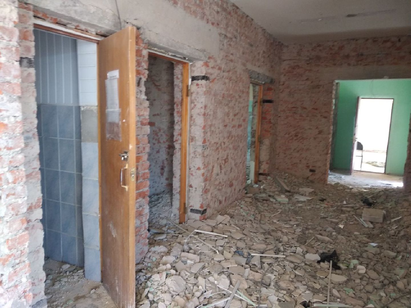 Дмитровский медицинский колледж, Минздрав МО