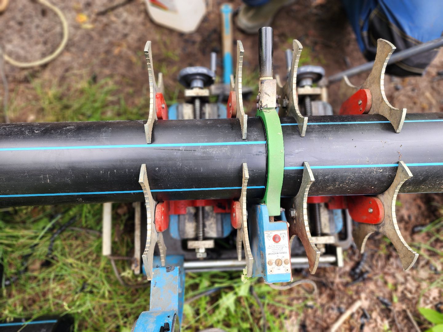 капитальный ремонт, инженерные сети, холодное водоснабжение, затишье-2, богородский городской округ,