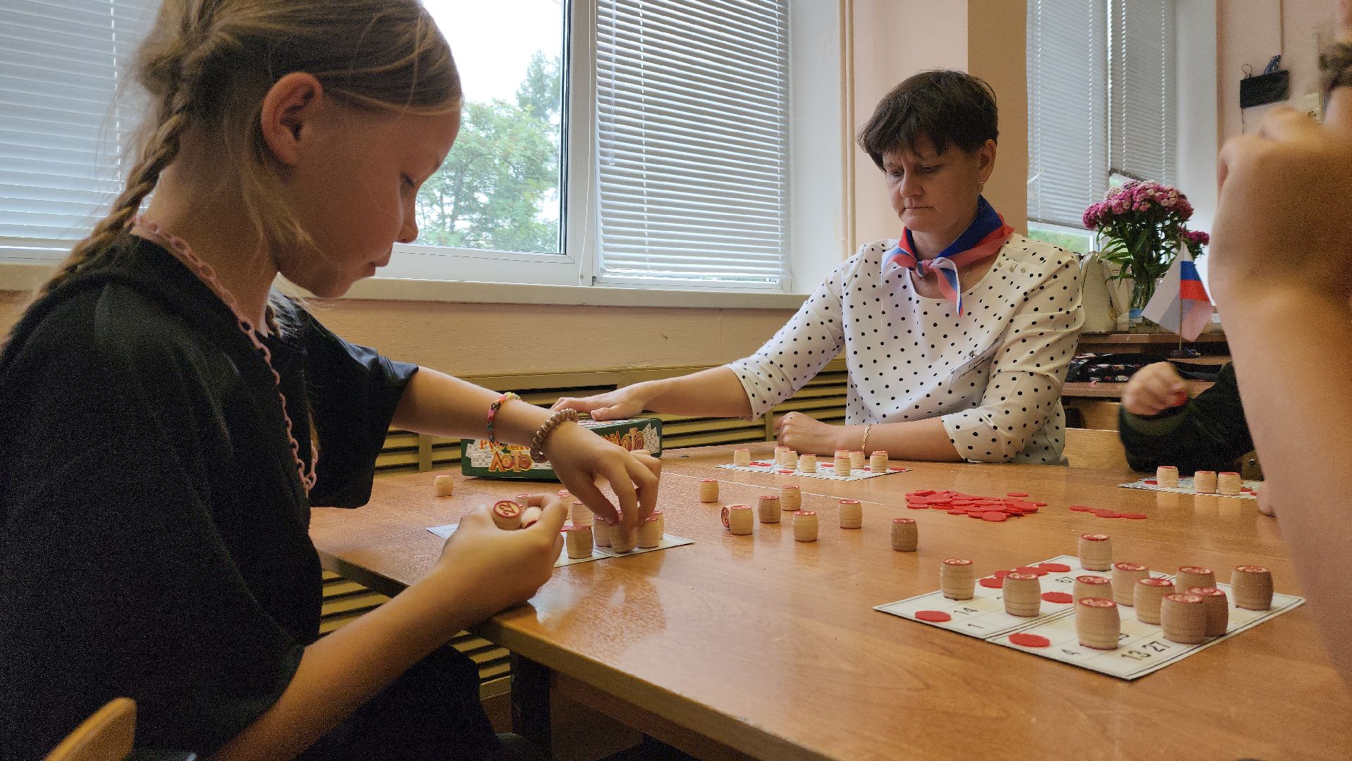 Зарайск, Лето, пришкольный лагерь, дети, Летние каникулы,