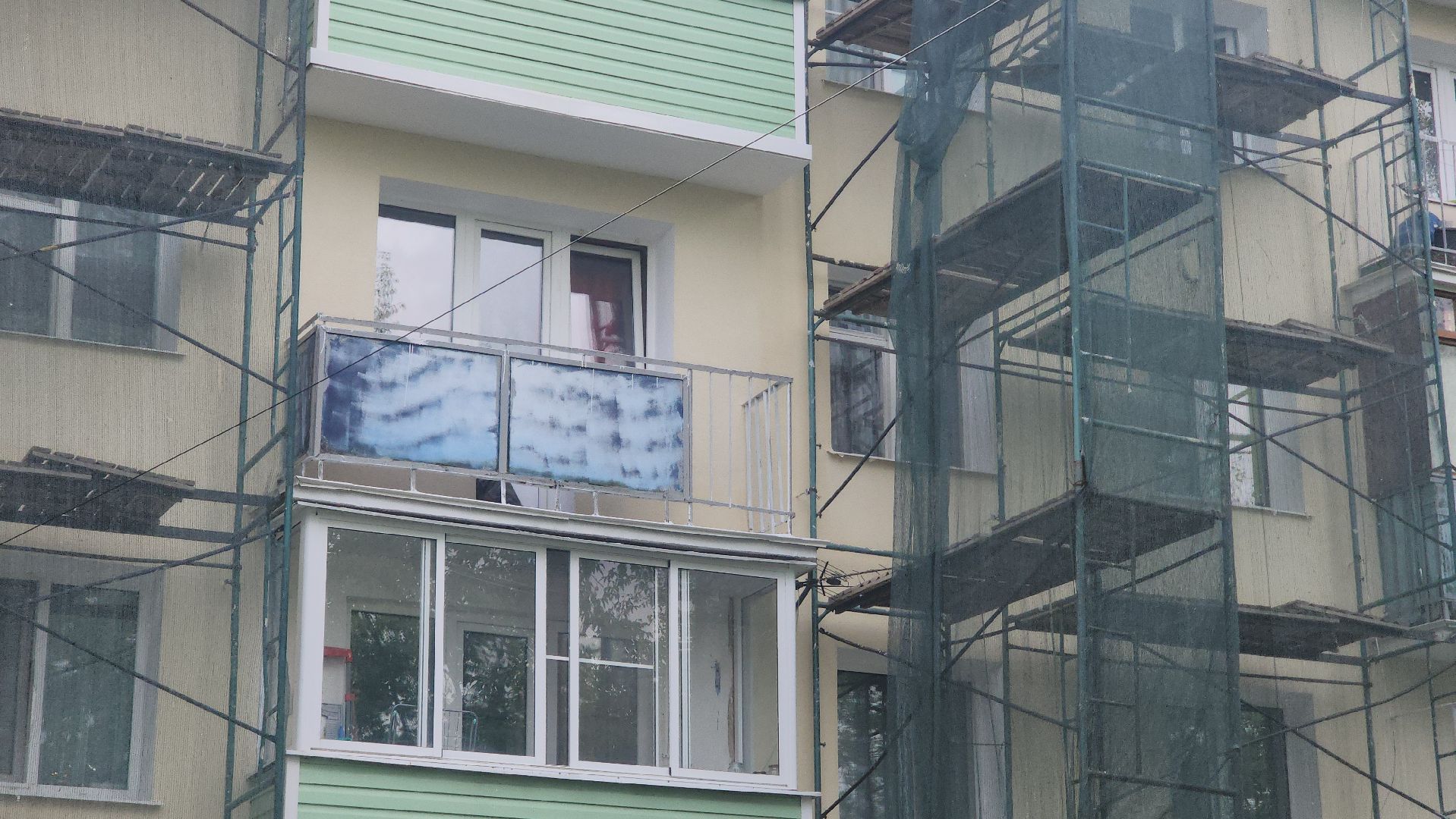 павловский посад, ремонт , дом,