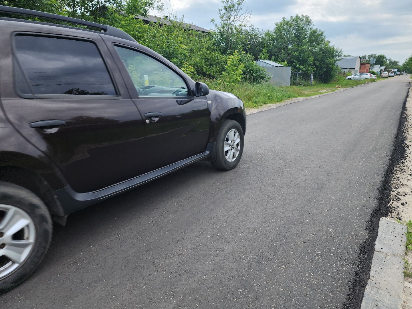 ремонт дорог 2025, орехово-зуевский округ,