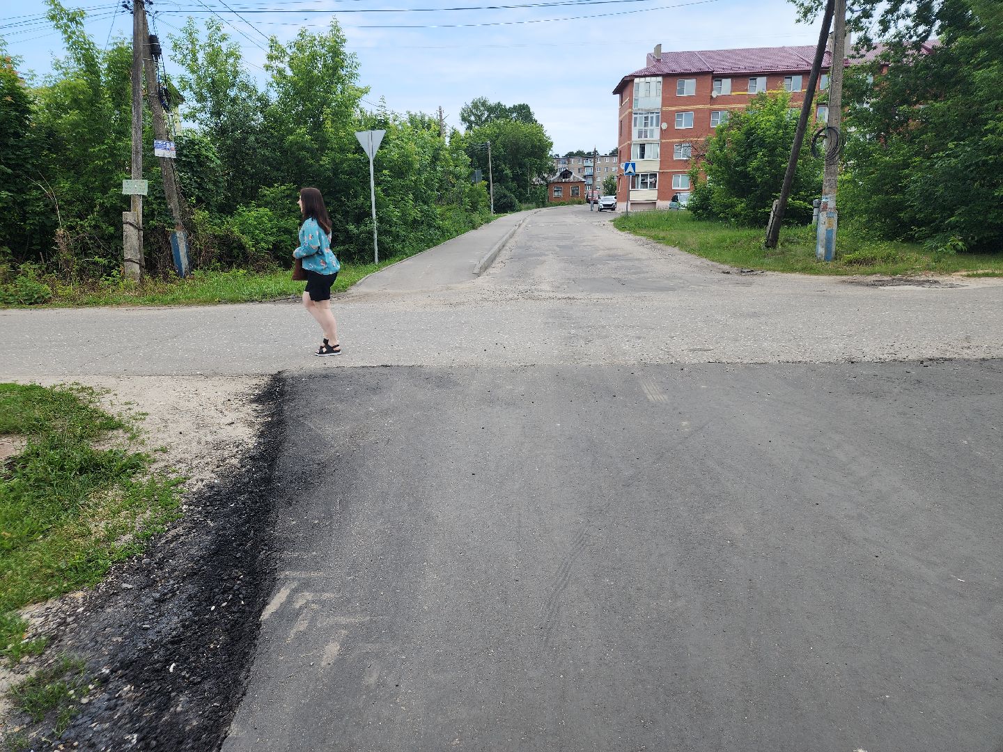 ремонт дорог 2025, орехово-зуевский округ,