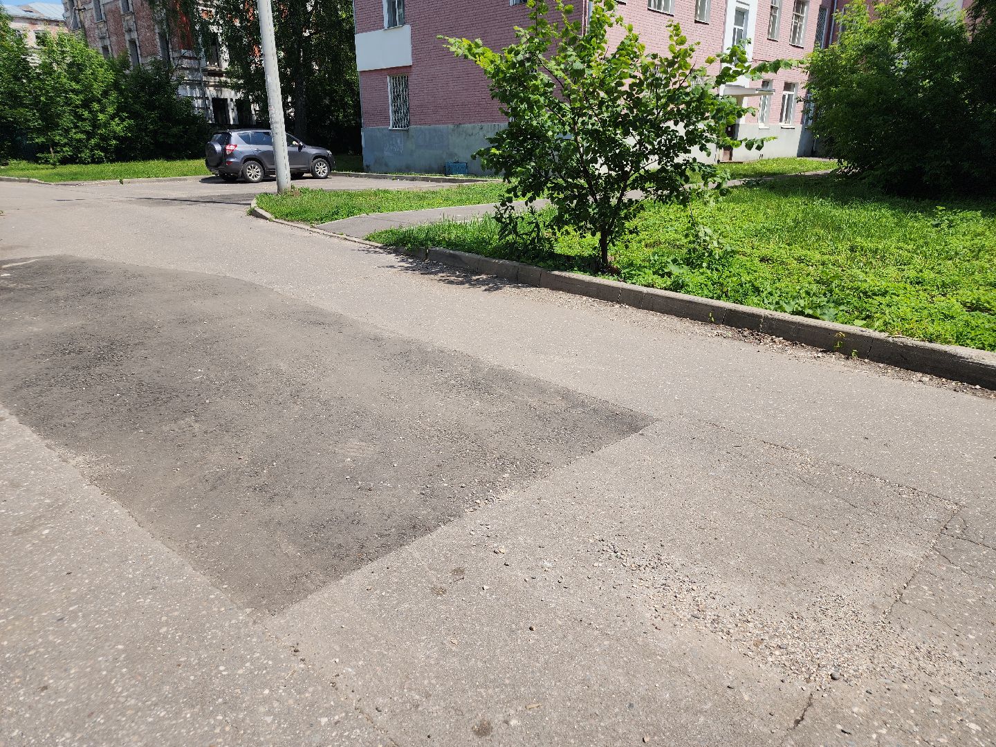 ремонт дорог 2025, орехово-зуевский округ,