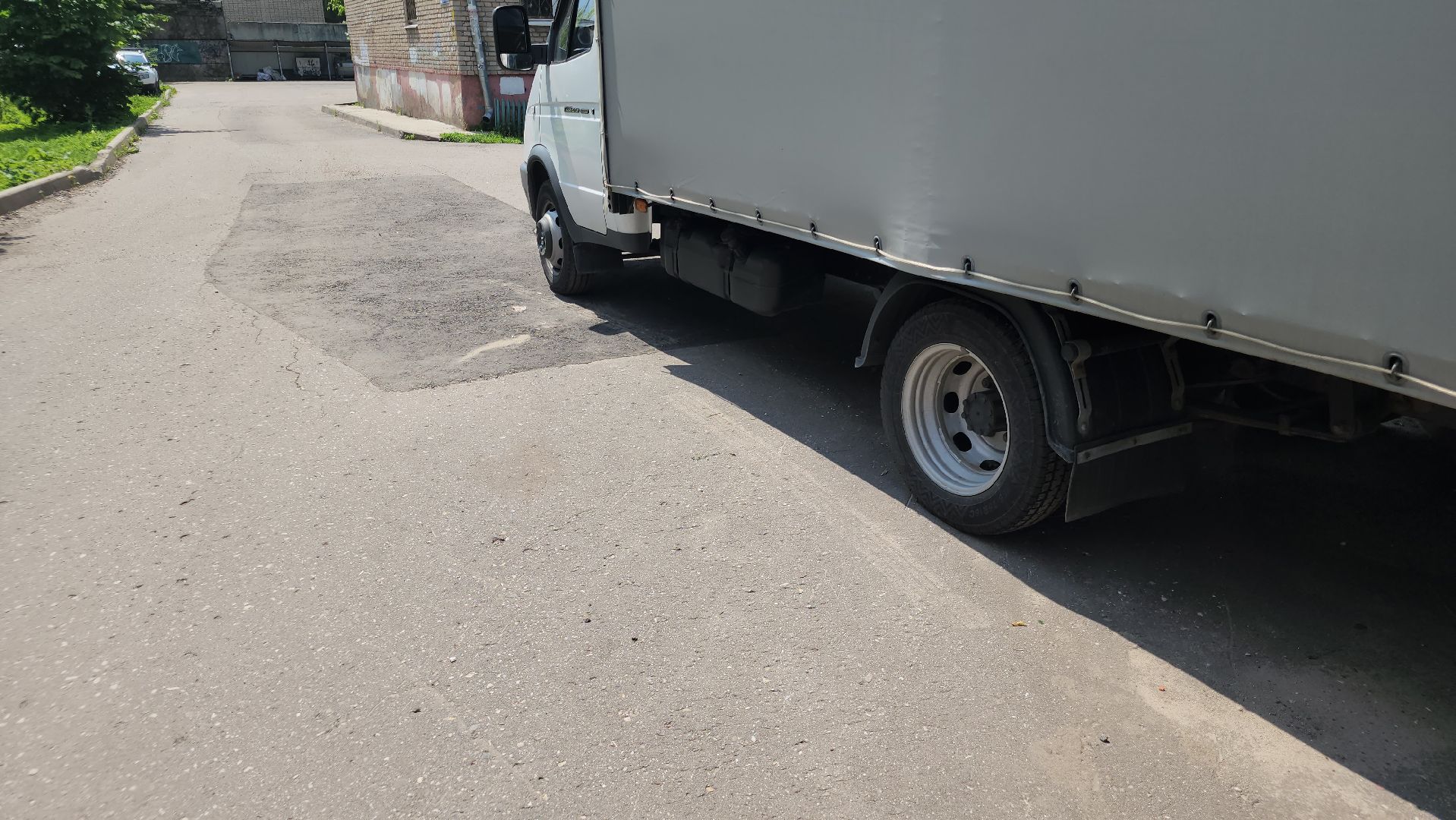 ремонт дорог 2025, орехово-зуевский округ,