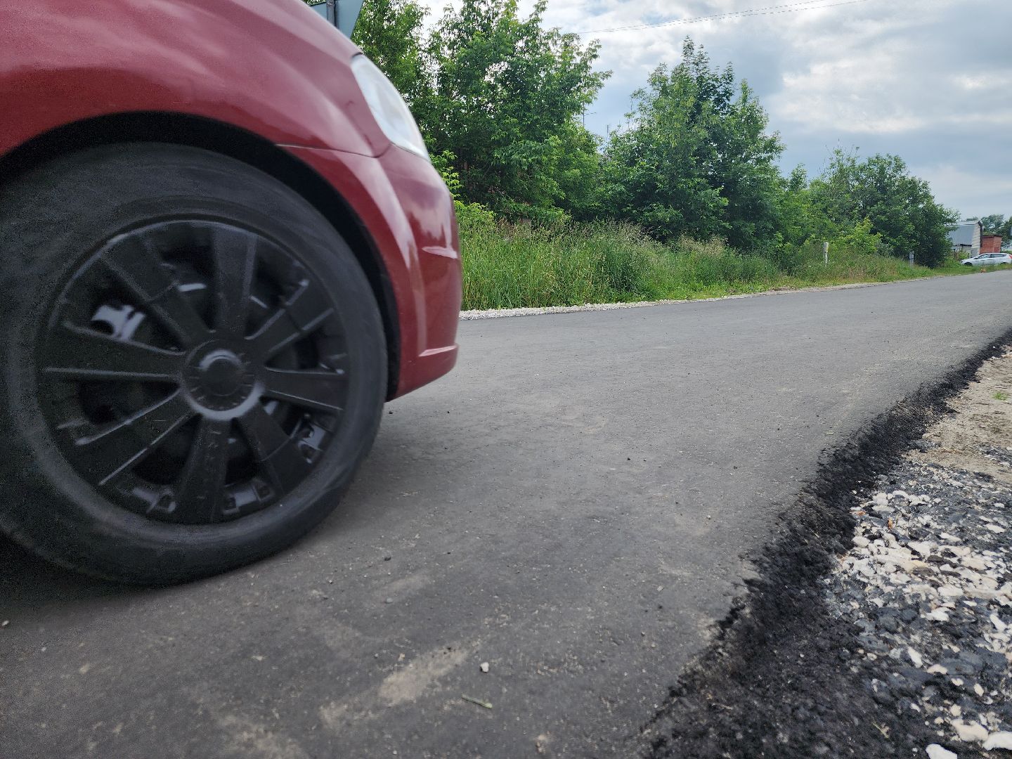 ремонт дорог 2025, орехово-зуевский округ,