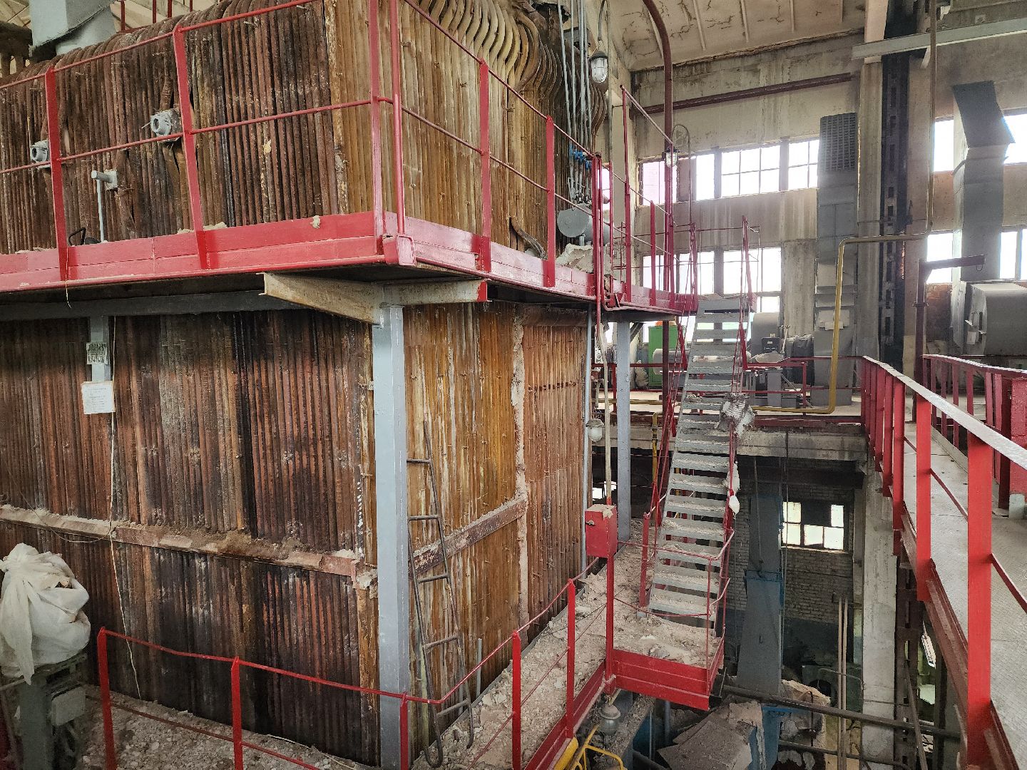 воскресенск, жкх, газпром теплоэнерго мо, котельная,