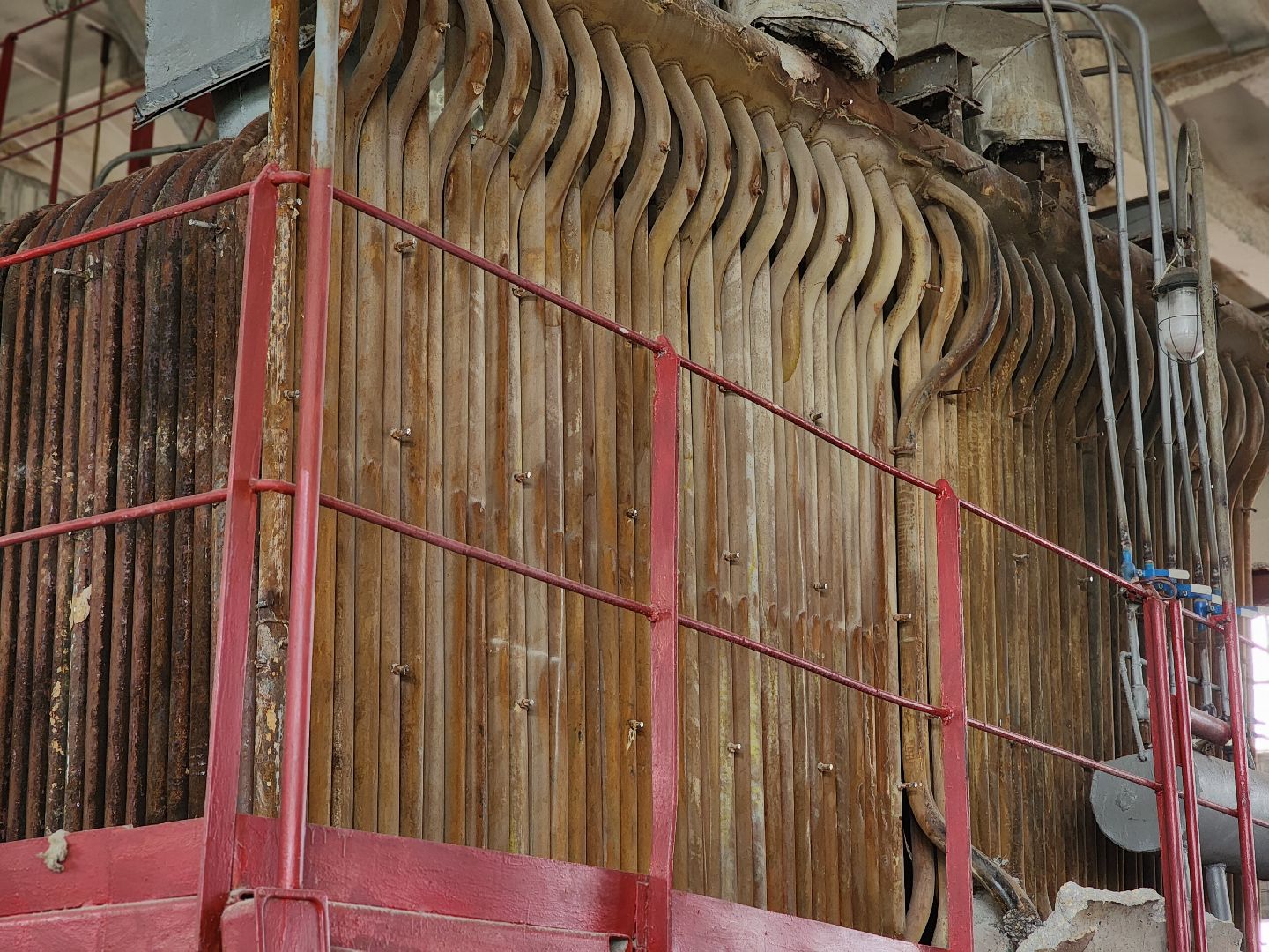 воскресенск, жкх, газпром теплоэнерго мо, котельная,