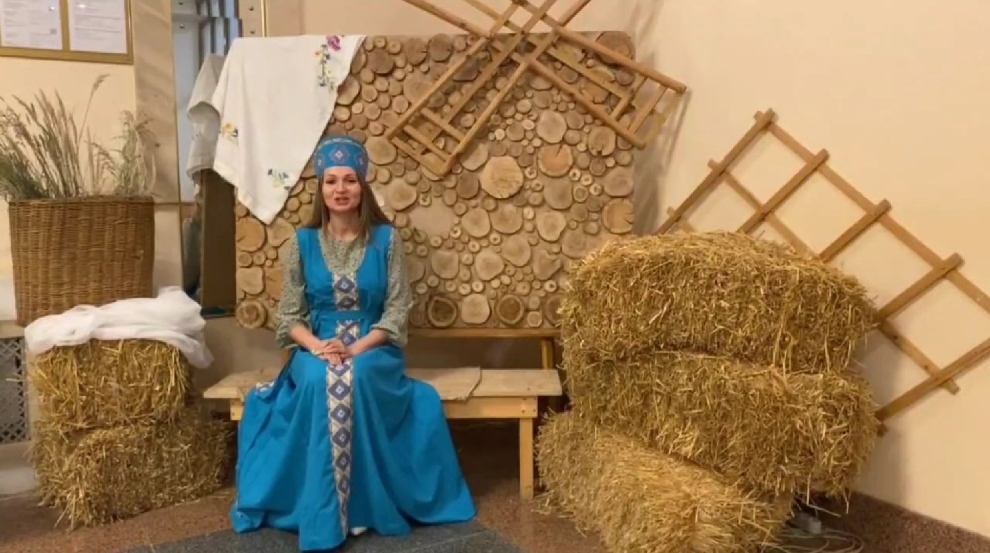 долгопрудный, пушкинский день россии, городское отделение ЕР, сказка о рыбаке и рыбке, активное долголетие, кмц долгопрудный,