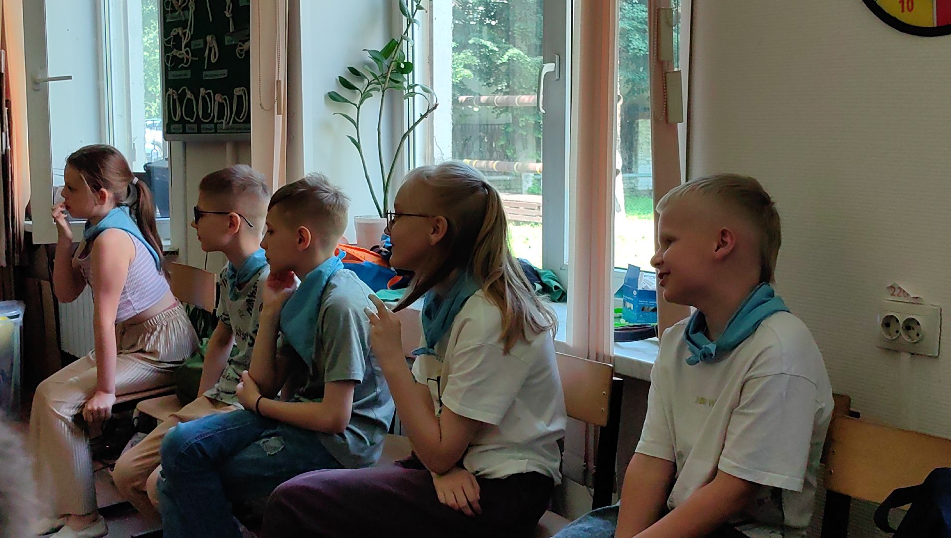 летняя площадка, лагерь, центр, кинопоказ, мастер-класс, спектакль,