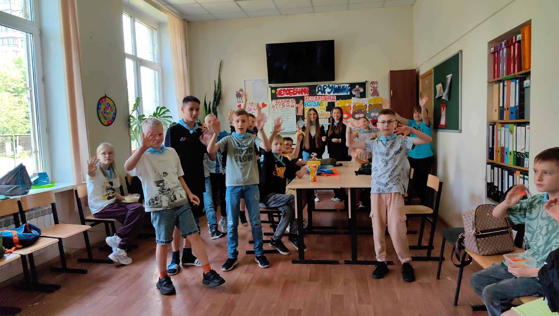 летняя площадка, лагерь, центр, кинопоказ, мастер-класс, спектакль,