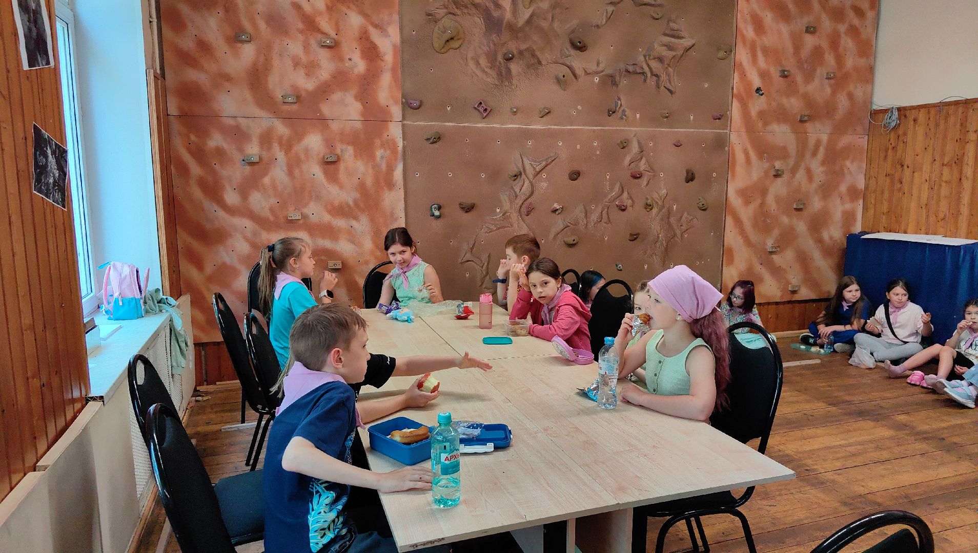 летняя площадка, лагерь, центр, кинопоказ, мастер-класс, спектакль,