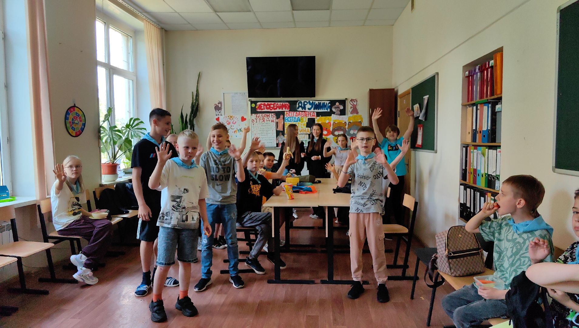 летняя площадка, лагерь, центр, кинопоказ, мастер-класс, спектакль,