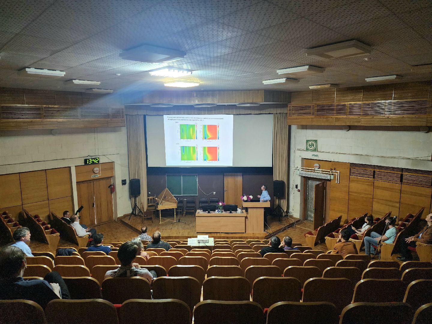 пущино, серпухов, наука, ученые,