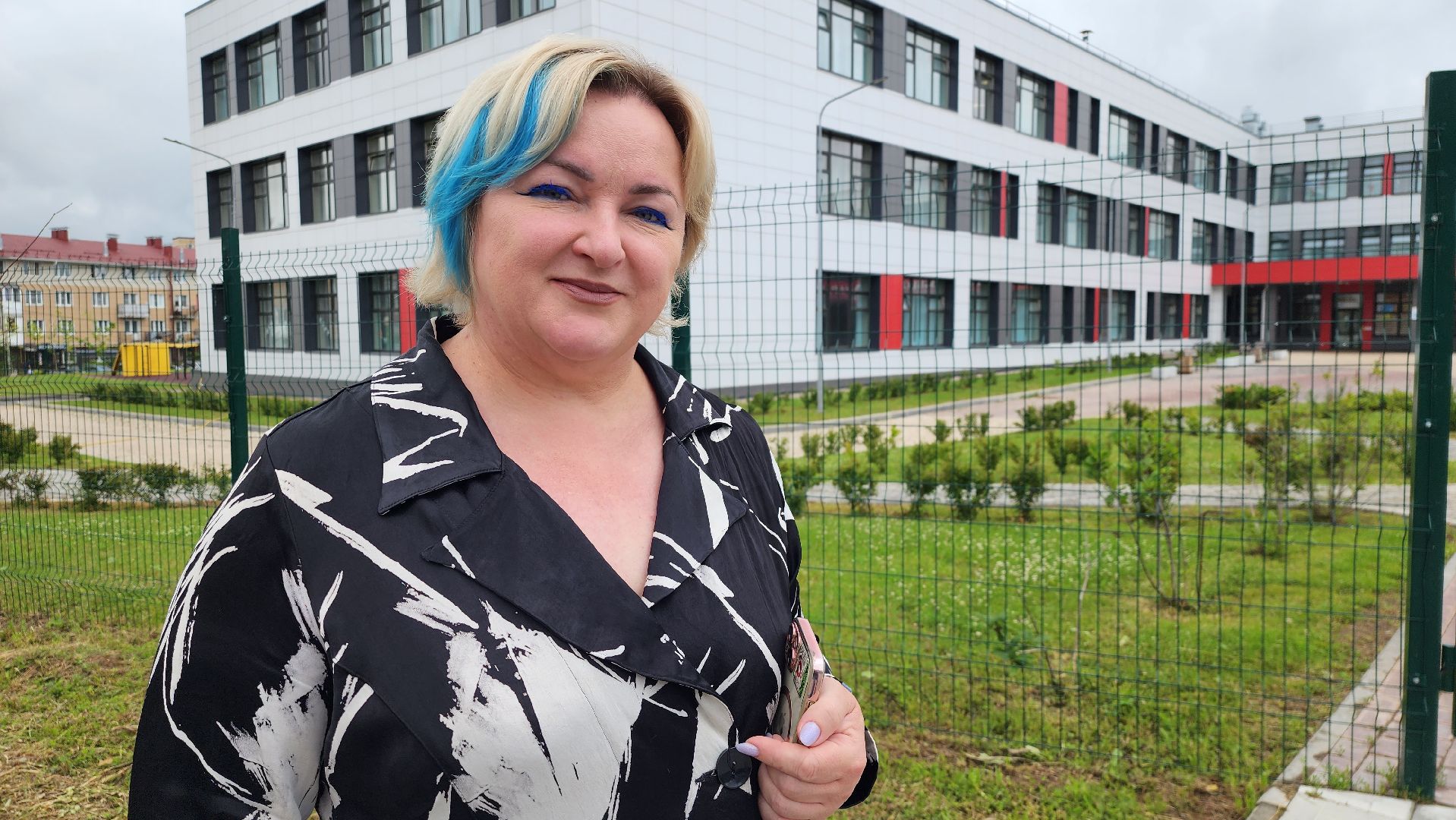 истра, летний лагерь, школа, образование,