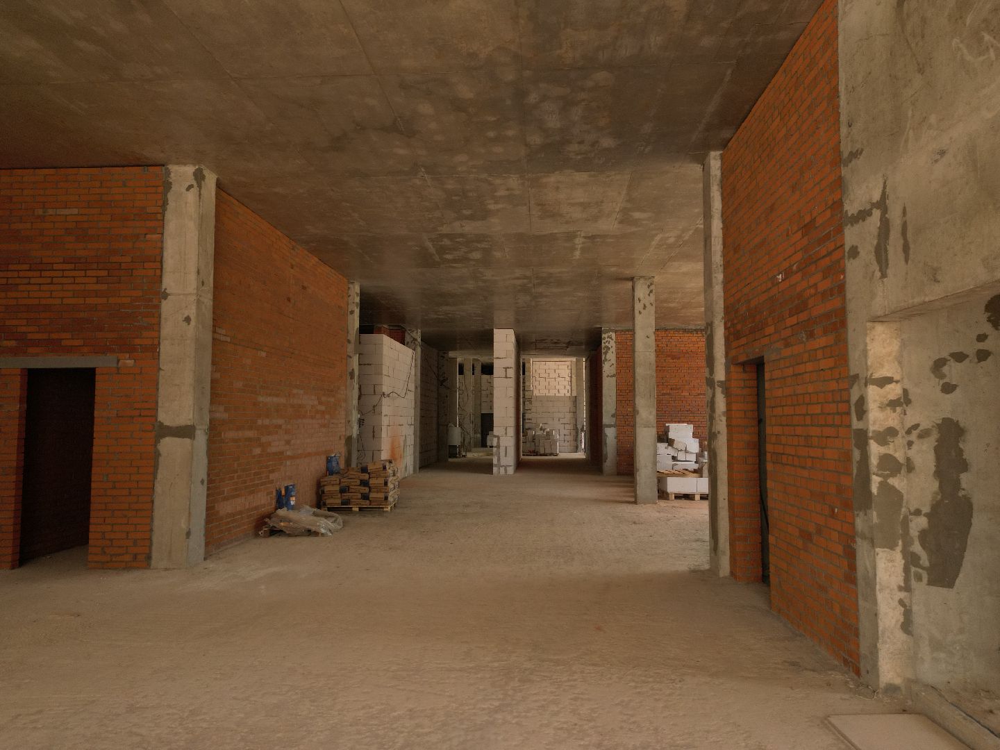 видео с коптера, покровская школа в истре, образование в истре,