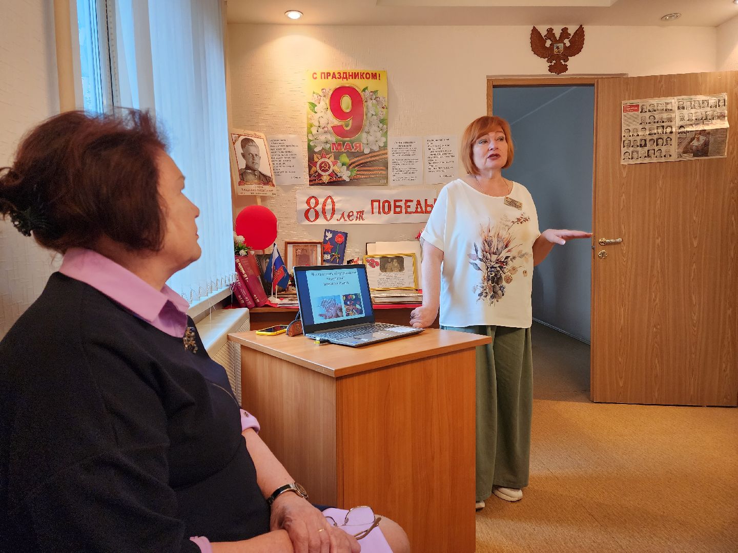 раменское, медицина,  школа здоровья раменской больницы,