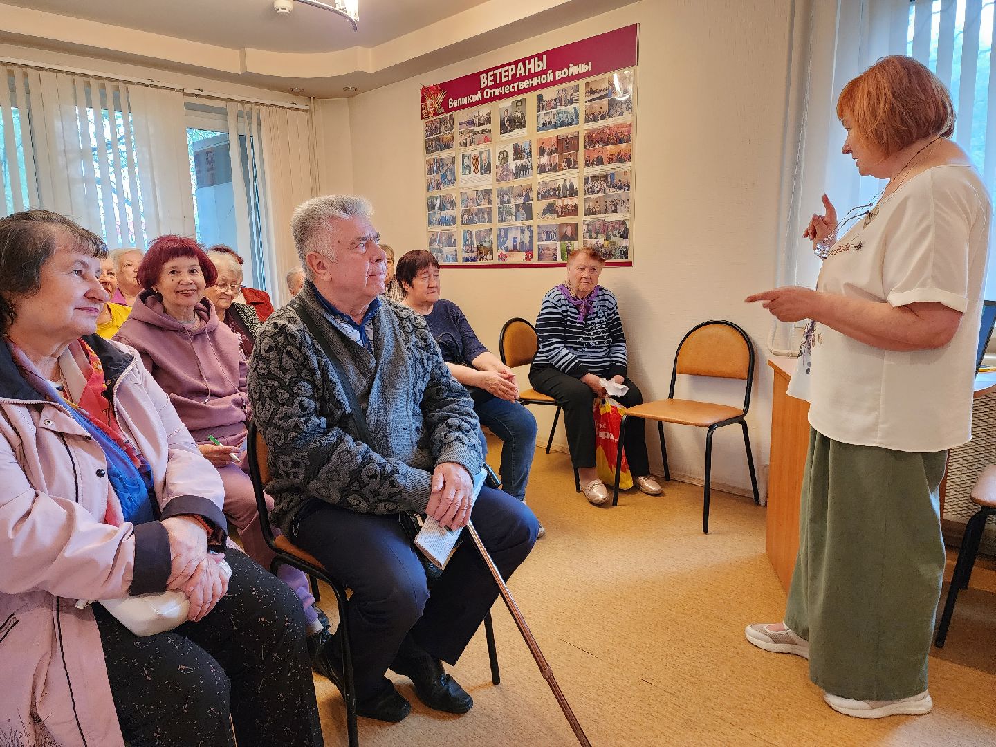 раменское, медицина,  школа здоровья раменской больницы,