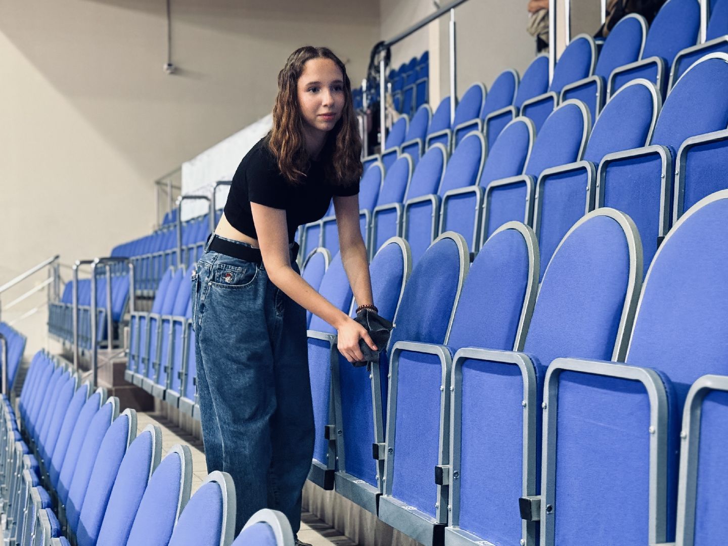 раменское, трудовые бригады, трудовая бригада, молодежный центр, молодежь, работа для школьников,