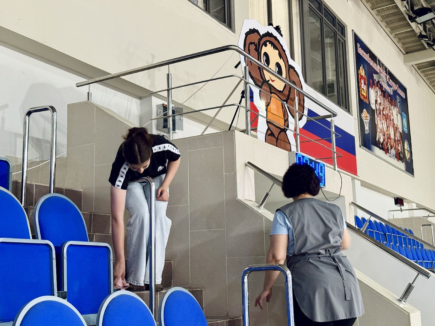 раменское, трудовые бригады, трудовая бригада, молодежный центр, молодежь, работа для школьников,