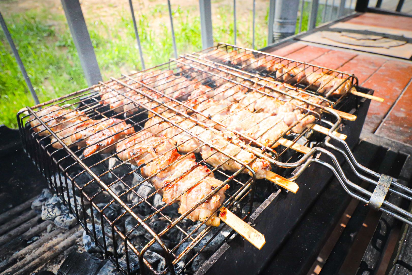 клин, общество, экономика, парки подмосковья, гастропорт,