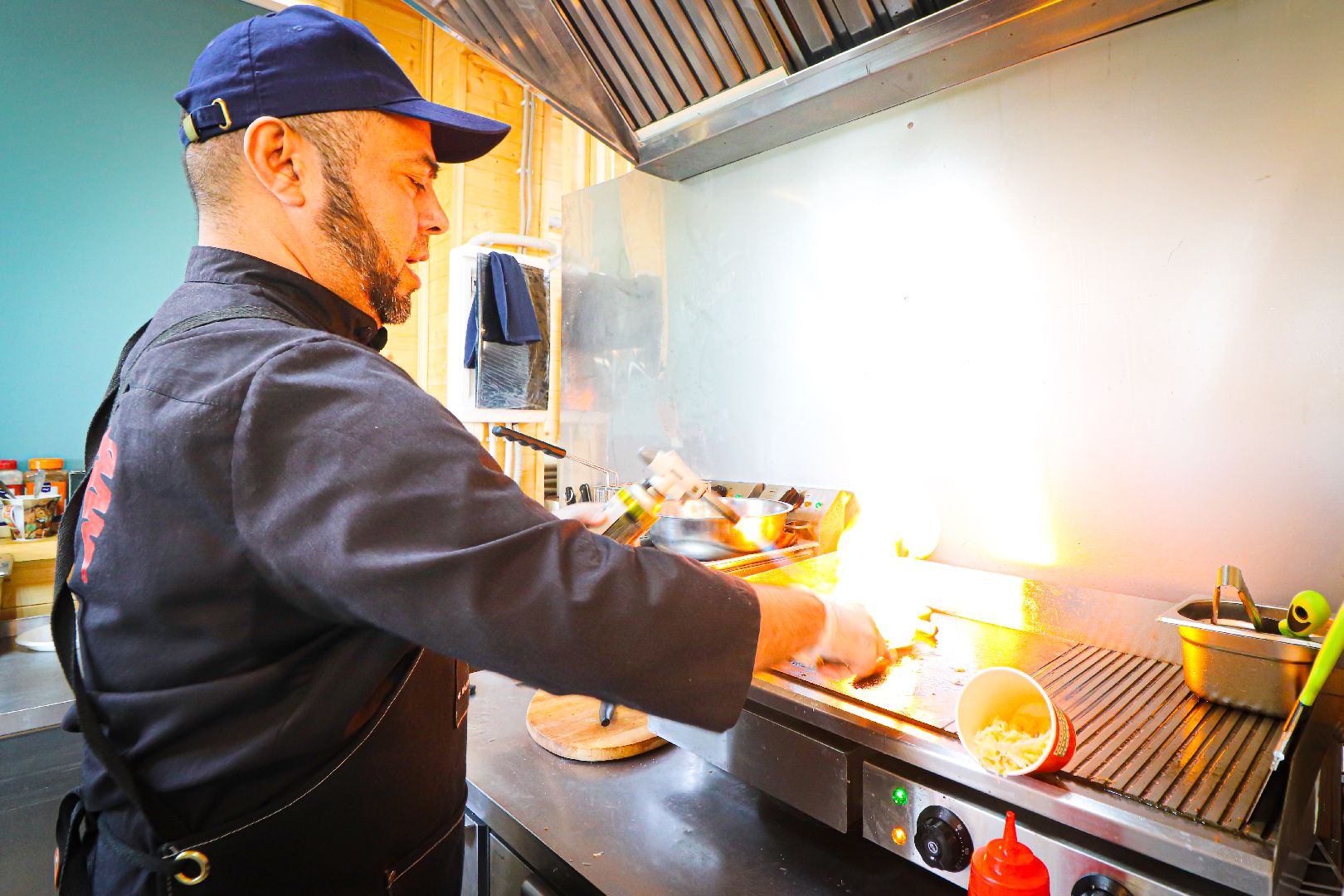 клин, общество, экономика, парки подмосковья, гастропорт,