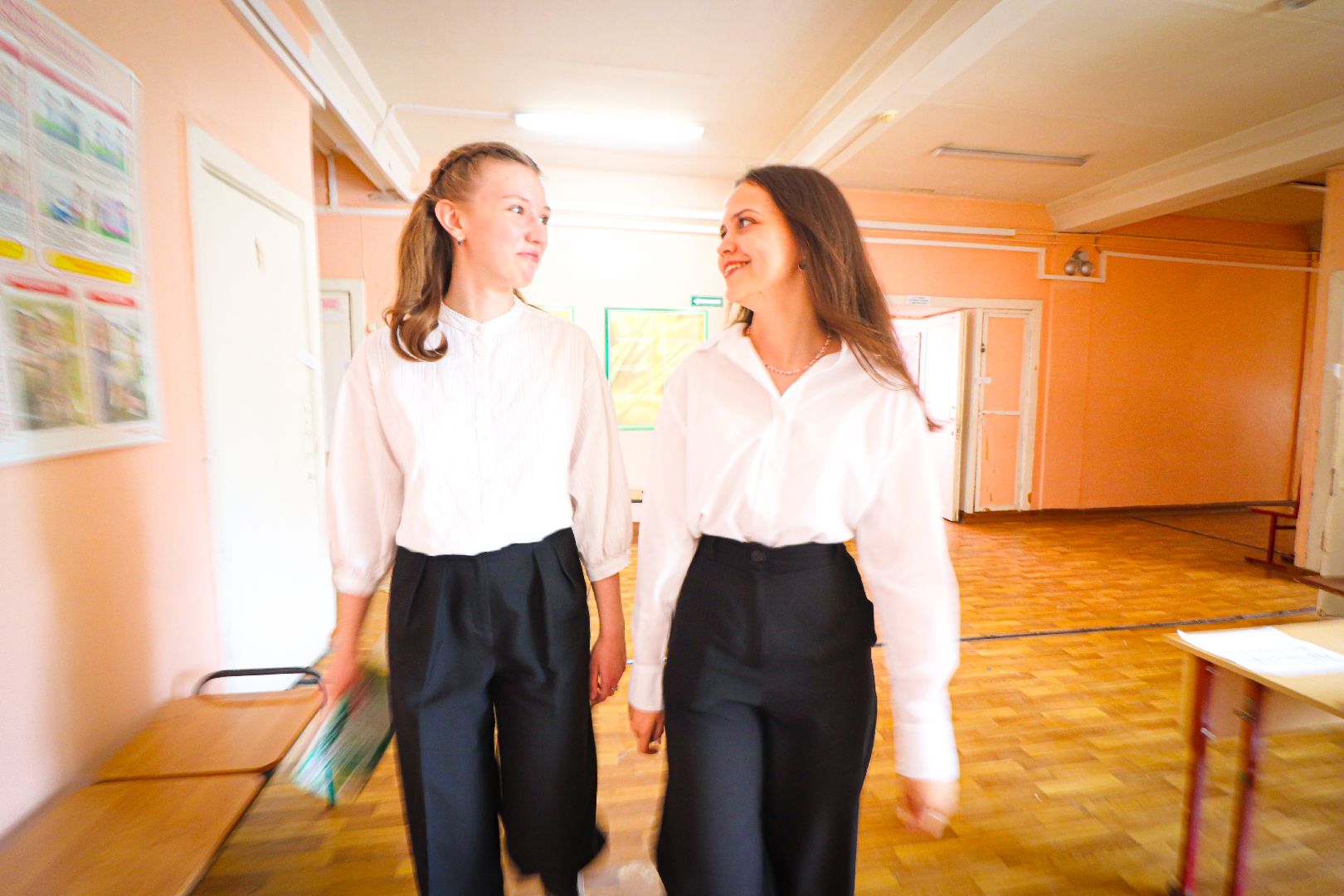 клин, общество, молодежь, образование,