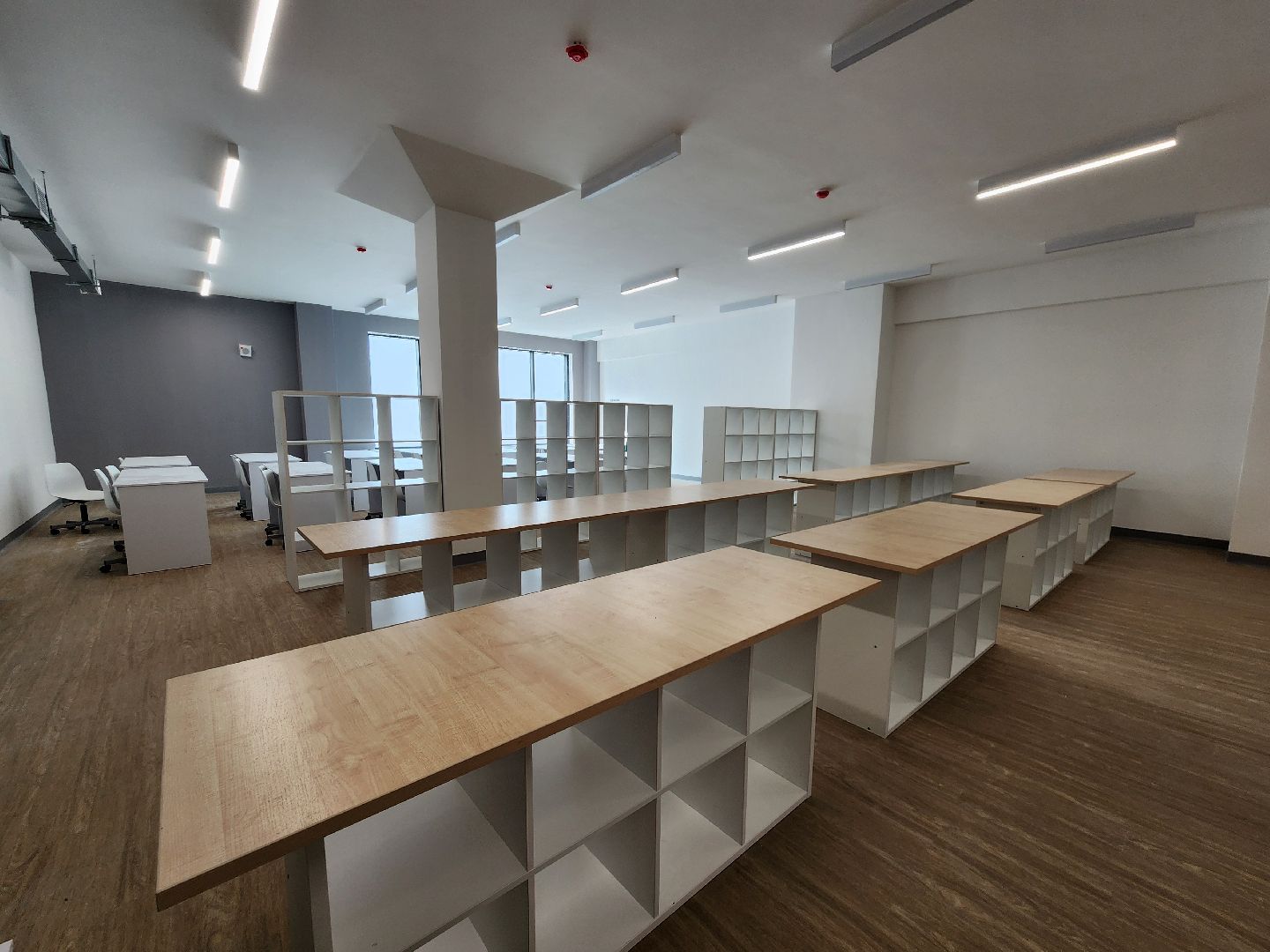 Новое Пушкино, строительство школы, образование,