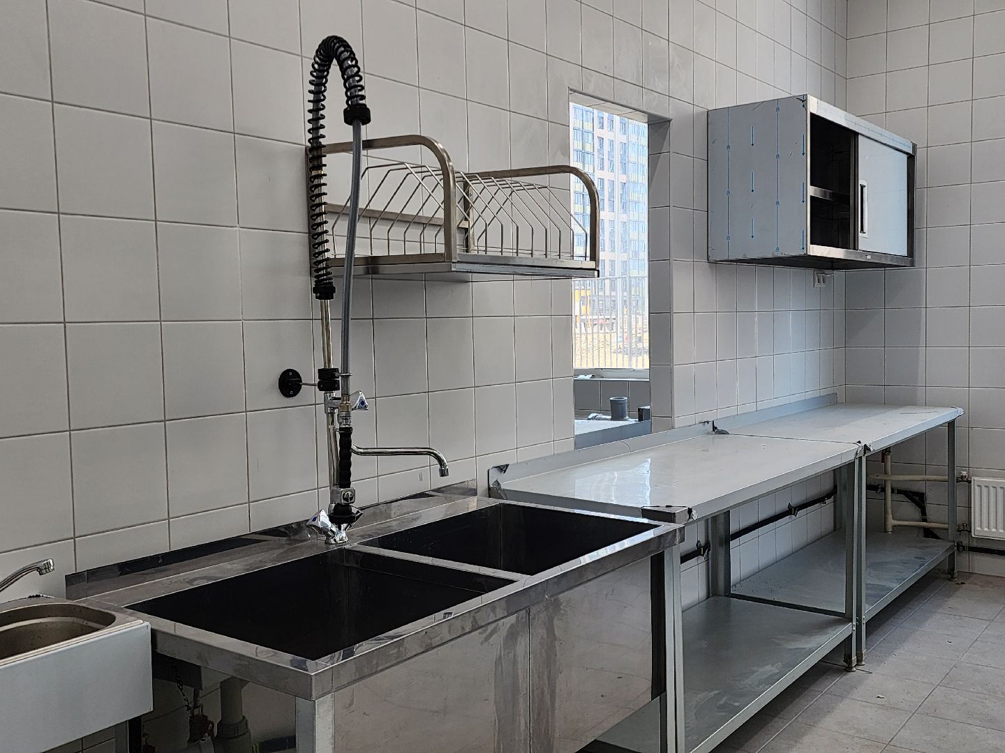 Новое Пушкино, строительство школы, образование,