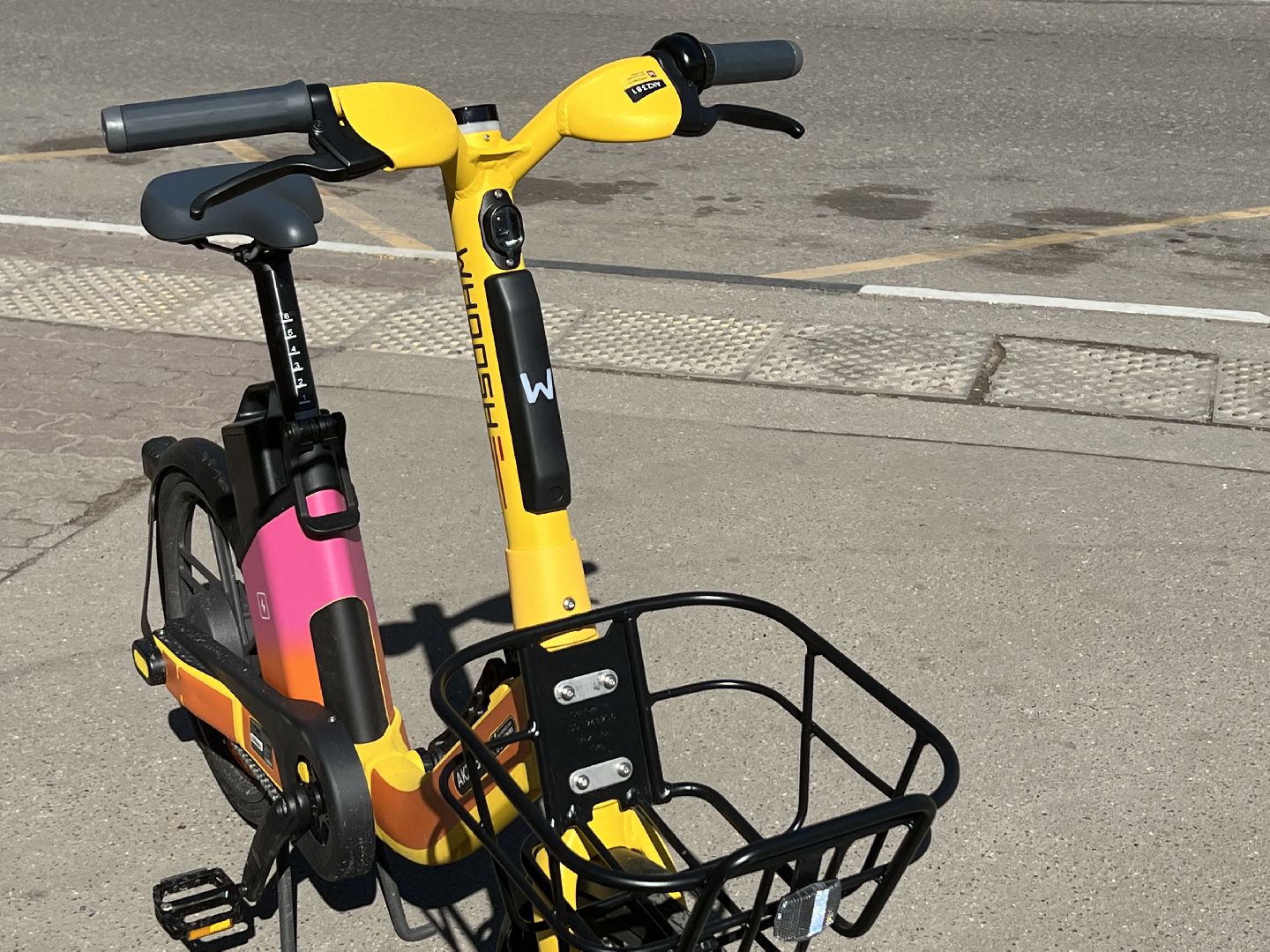 Химки, транспорт, велосипеды, электровелосипеды