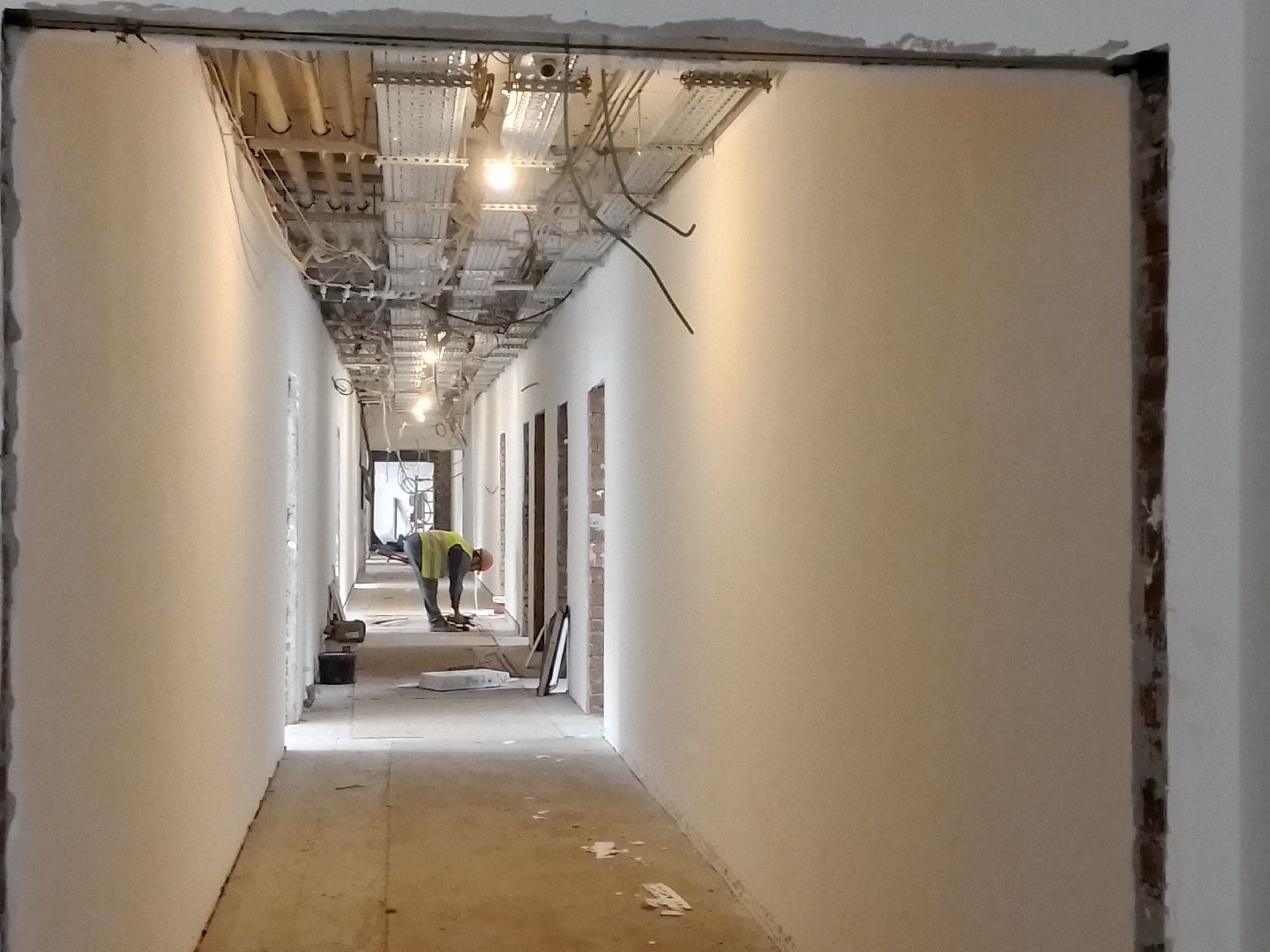 городской округ восход, школа, капитальныей ремонт, капитальный ремонт образовательных учреждений,