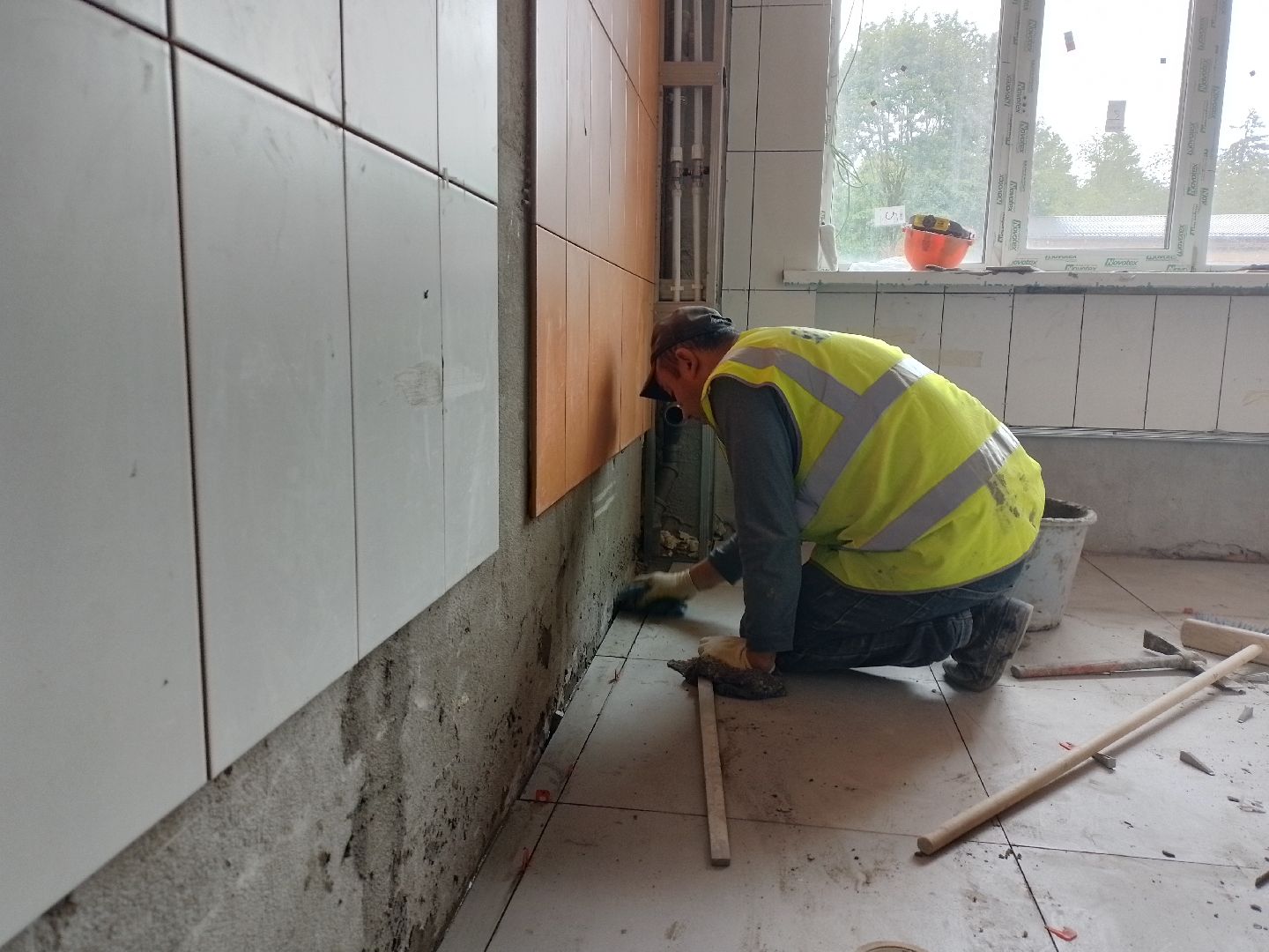 городской округ восход, школа, капитальныей ремонт, капитальный ремонт образовательных учреждений,