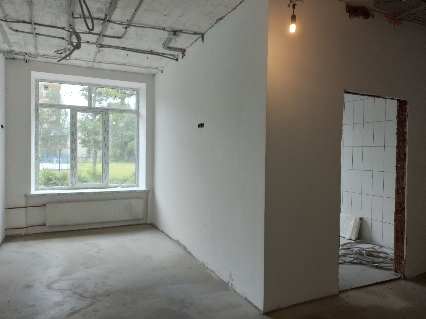 городской округ восход, школа, капитальныей ремонт, капитальный ремонт образовательных учреждений,